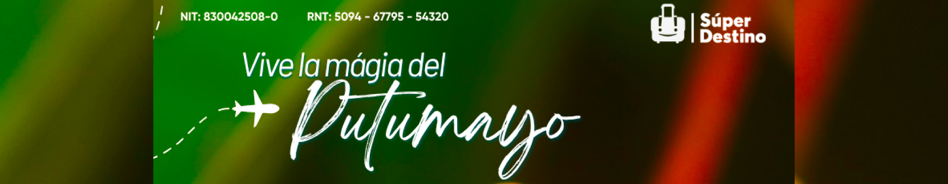 TURISMO