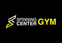 Spinning Center