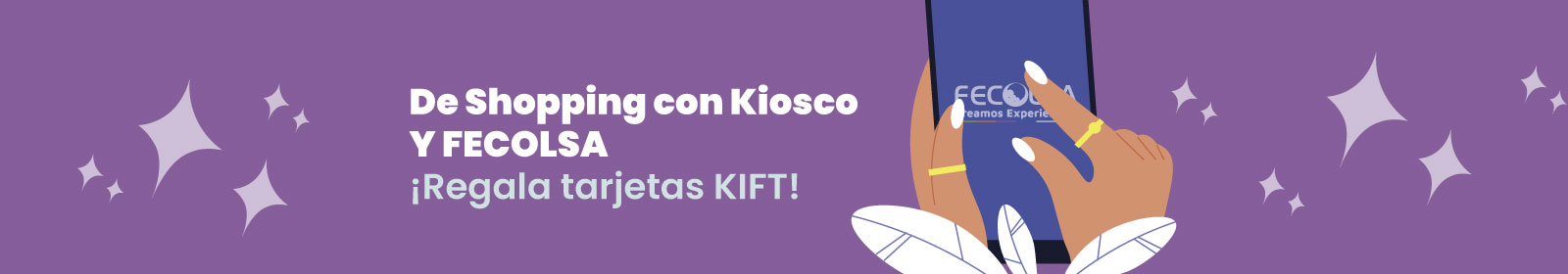Kiosco