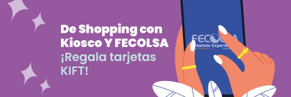 Kiosco