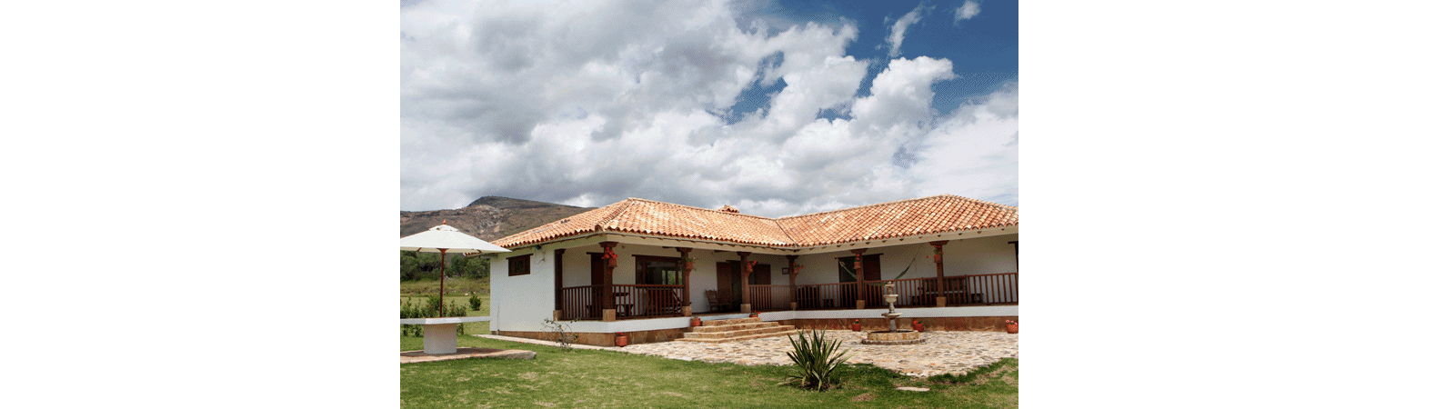Hacienda Veracruz