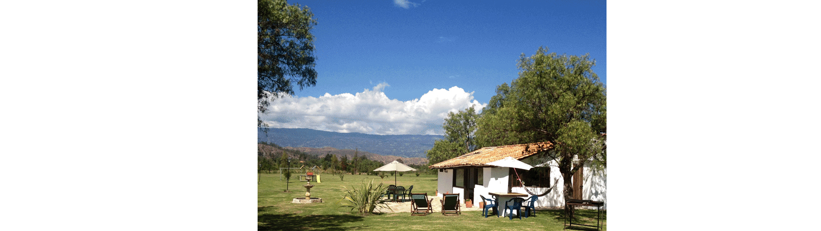 Hacienda Veracruz