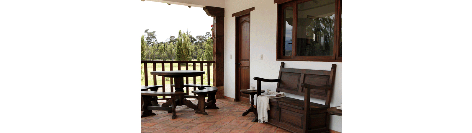Hacienda Veracruz