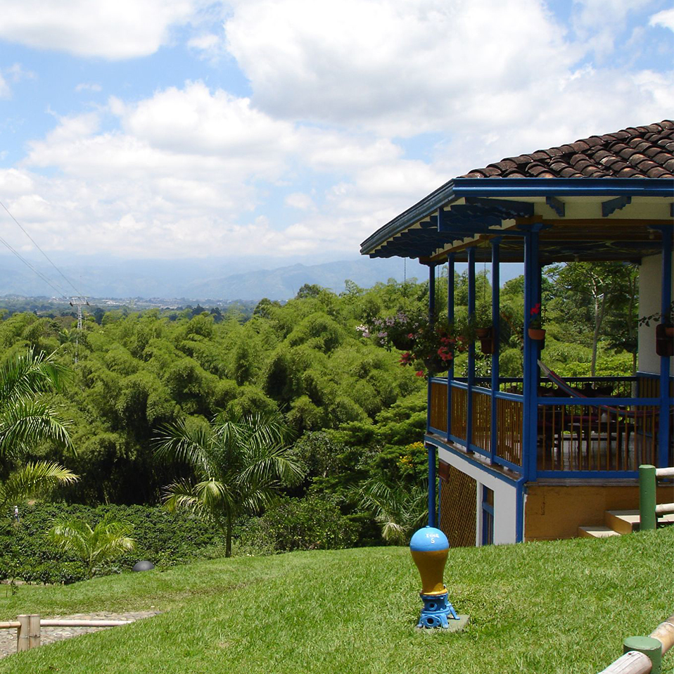 Quindio / Quindio Turístico
