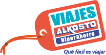 ALKOSTO - VIAJES